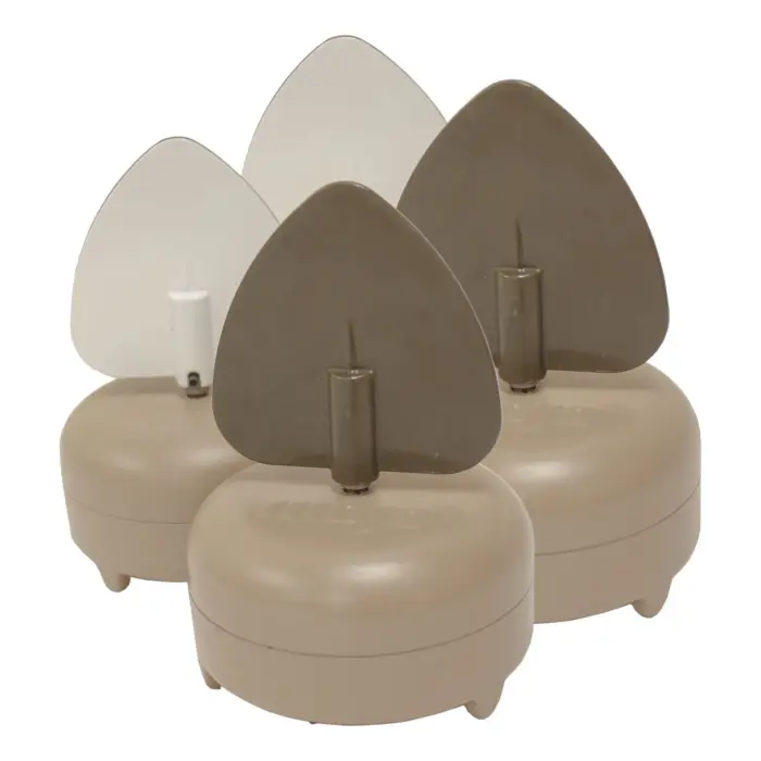 Mojo Dove A Flicker x4