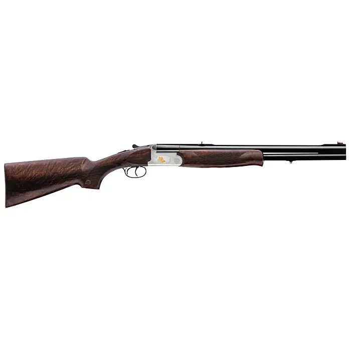 Fusil Slug Renato Baldi Classic Calibre 12/76-1