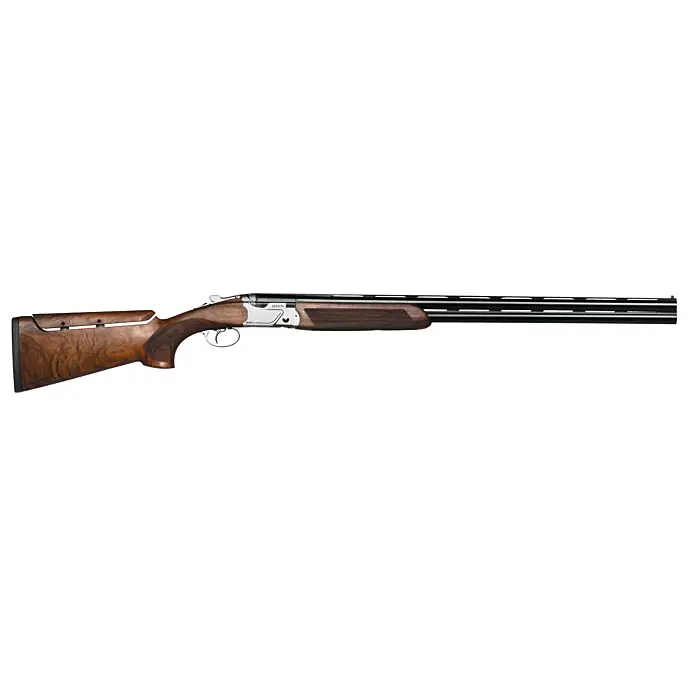 Fusil Superposé Beretta 694 Trap Crosse Réglable B-Fast Calibre 12