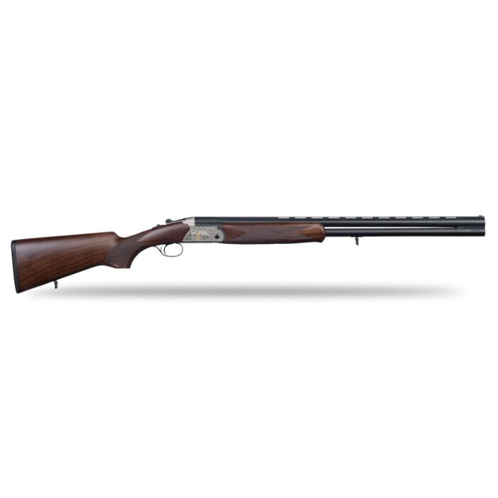Fusil Huglu Eagle Superpose Becassier Calibre 20/76 Canons Rayes