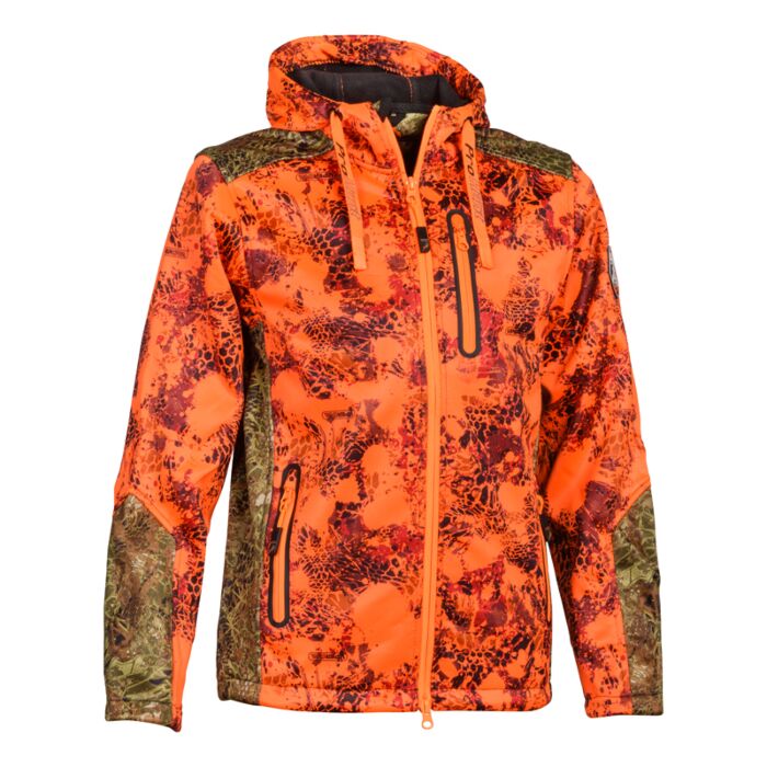 Blouson Wolf Enfant Viper Blaze Prohunt