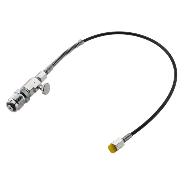Tube de remplissage 200 Bars Pour Bouteille Air Comrpimé