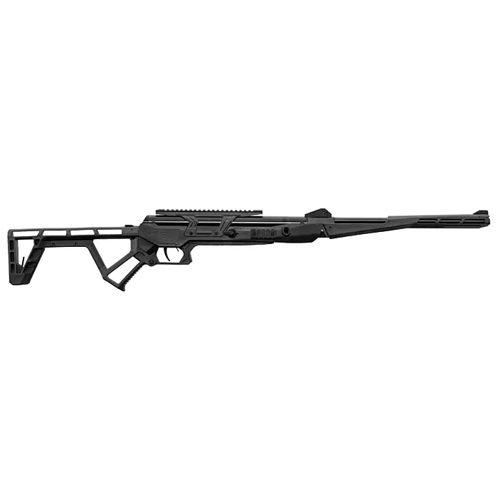 Carabine à air comprimé BlackBunker BM8 Noire Calibre 4.5 mm 19.90 Joules-1