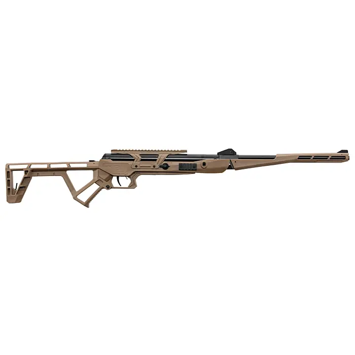 Carabine à air plombs BlackBunker BM8 Tan Calibre 4.5 mm 19,90 Joules-1