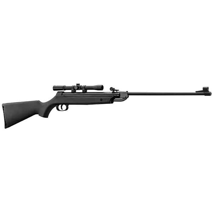 Carabine Beeman QB12 Synthétique Calibre 4,5 MM 7,2 Joules-1
