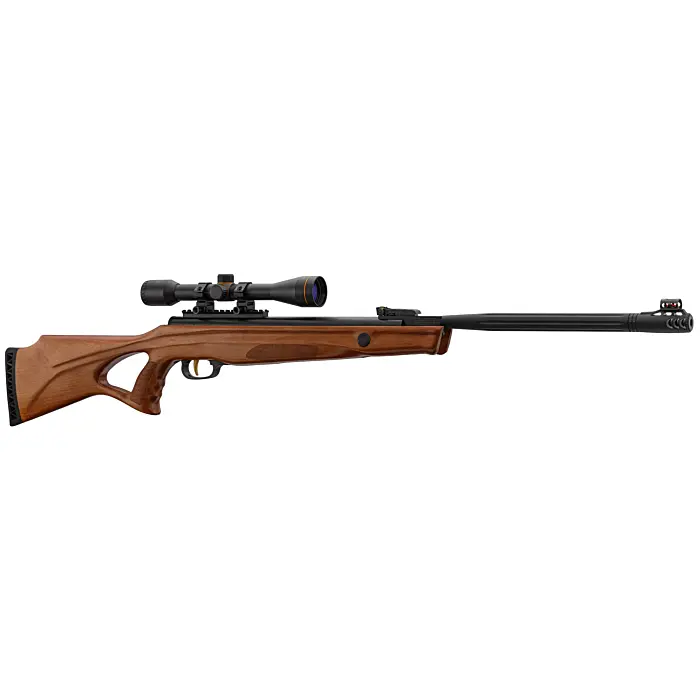 Pack Carabine à air comprimé Beeman modèle 10620 Calibre 4.5mm 20 Joules-1
