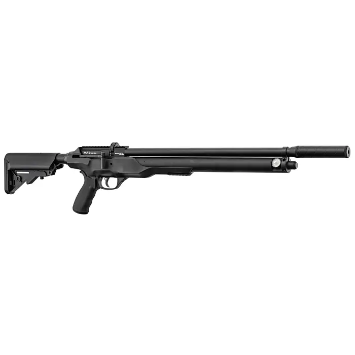 Carabine PCP Macavity Arms M2 Version Longue