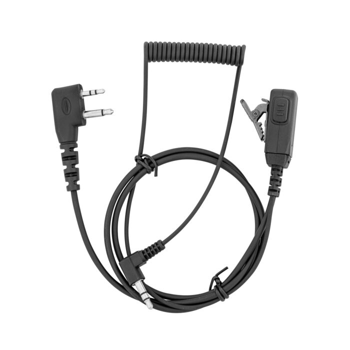 Cable pour Casque MSA Sordin, Talkie Walkie Midland G