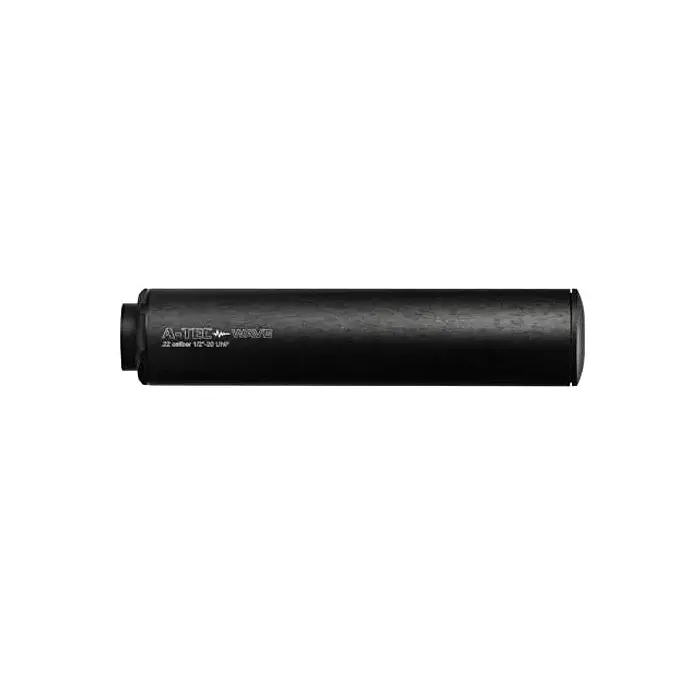 Modérateur de son ATEC Wave 22LR et 17 HMR