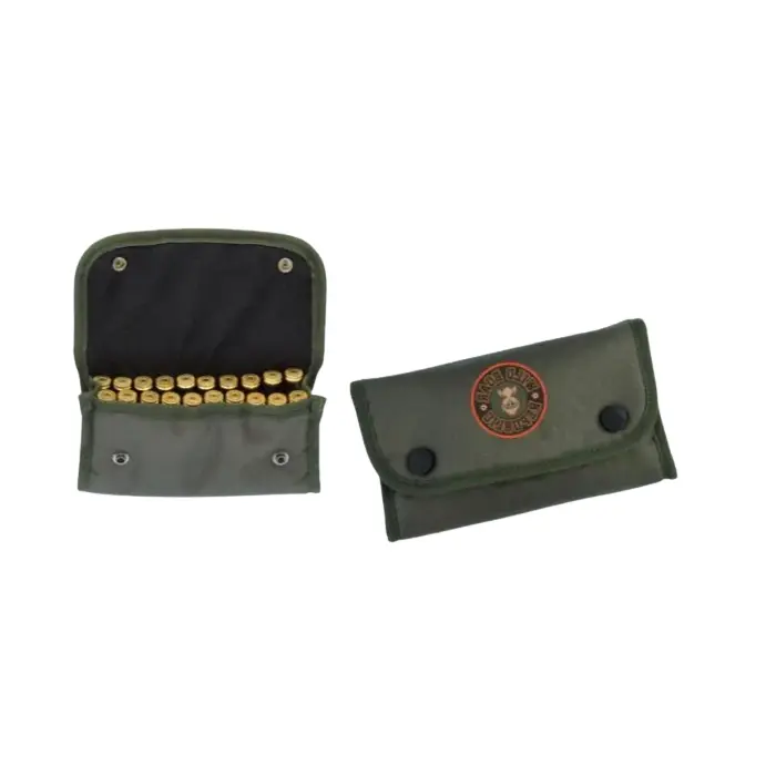 Pochette 20 munitions rayées Wild Boar Republic
