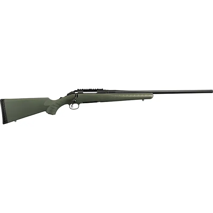 Carabine A Verrou Ruger American Rifle Predator