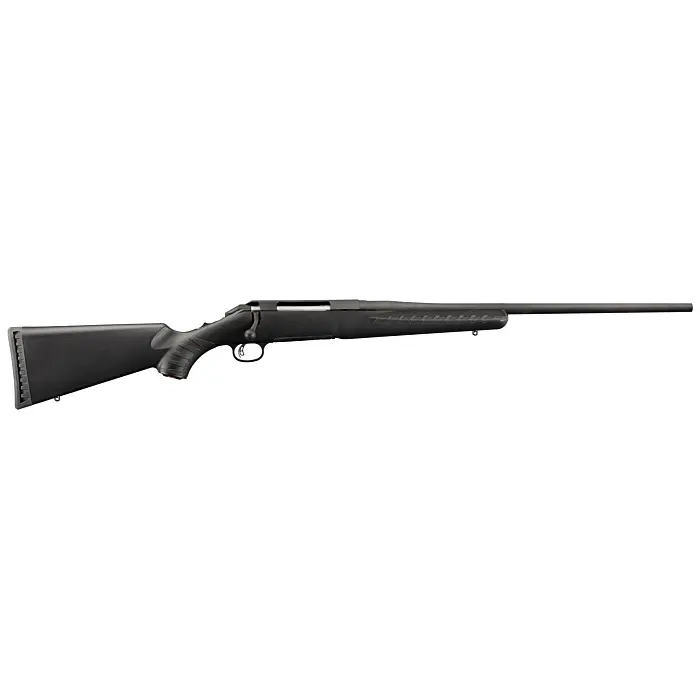 Carabine A Verrou Ruger American Rifle Synthétique-1