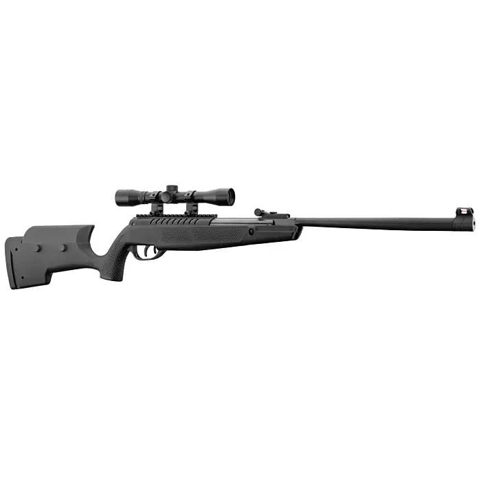 Pack Carabine à Air Comprimé Break Barrel Benning Calibre 4.5 MM 19.90 Joules