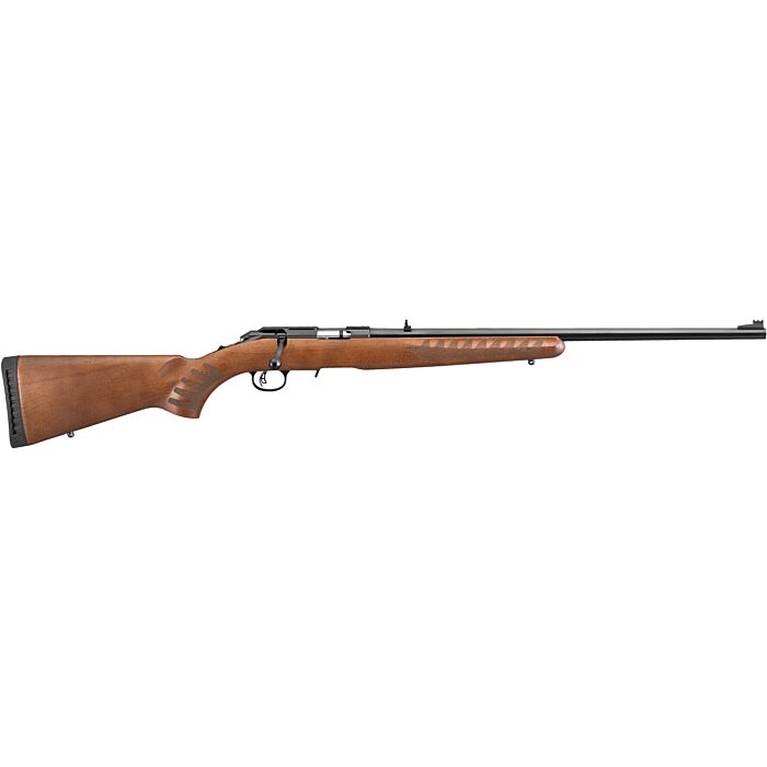 Carabine Ruger American Rimfire Calibre 22 LR Bois