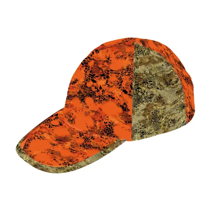 Casquette Prohunt Viper Blaze