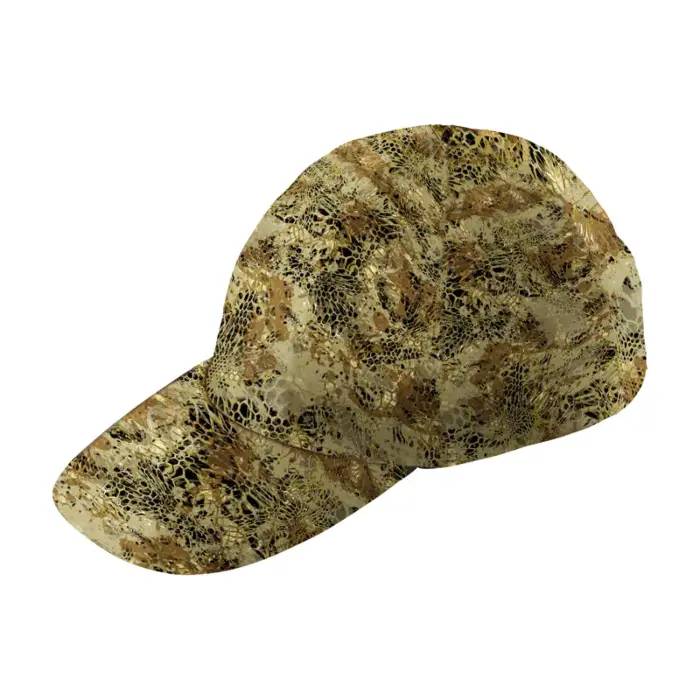Casquette Prohunt Viper Forest