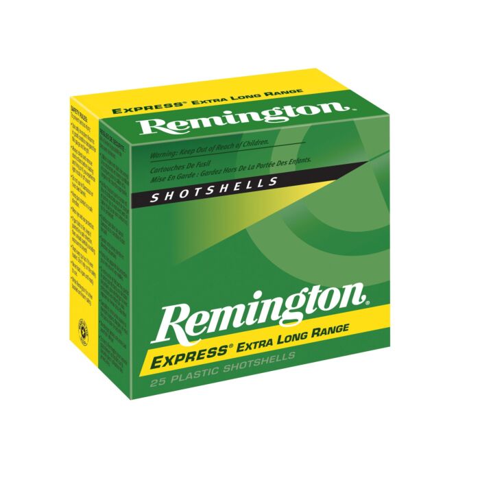 Cartouches Remington Sp410 Magnum 19.5 Grammes Chambree 76