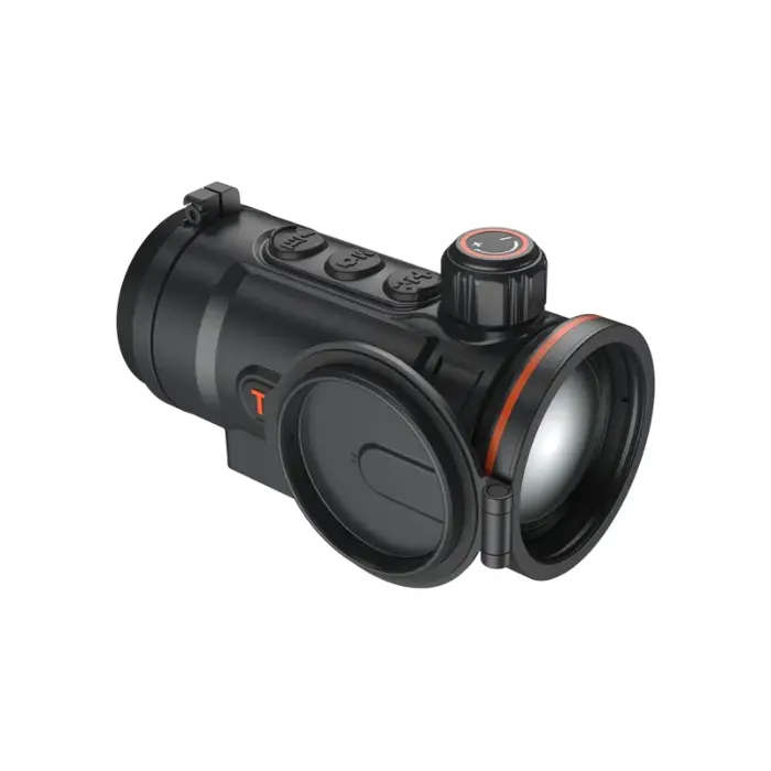 Clip-On Thermique Thermtec Hunt 650