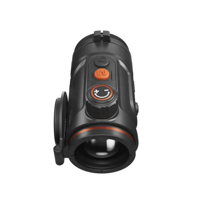 Clip-On Thermique Thermtec Hunt 335