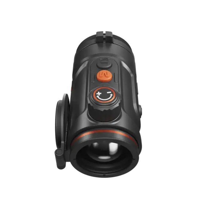 Clip-On Thermique Thermtec Hunt Pro 635