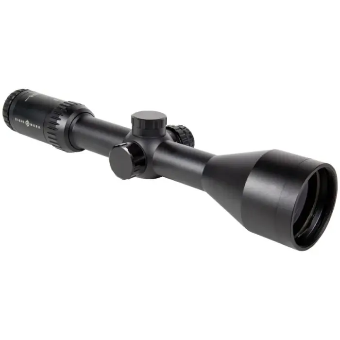 Lunette d'Affût Core Sight Mark Core 2.0 HX 3-12x56