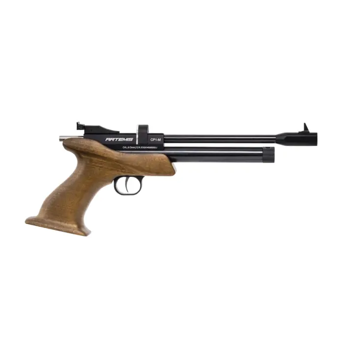 Pistolet Snowpeak CP1M Multi Shot Calibre 5.5mm 6 Joules
