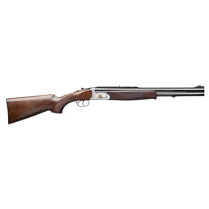 Fusil Fair Luxe Battue - Superposé cal. 20