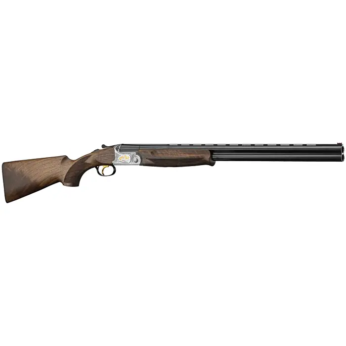 Fusil De Chasse Fair Acier Lusso Ejecteurs