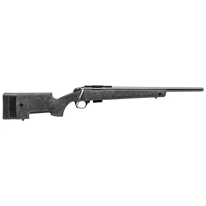 Carabine à Verrou Bergara Rimfire BMR X Steel
