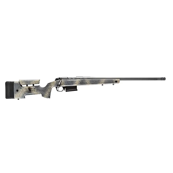 Carabine à Verrou Bergara Wilderness HMR Carbon