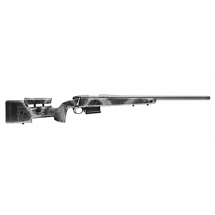 Carabine à Verrou Bergara Premier HMR Pro