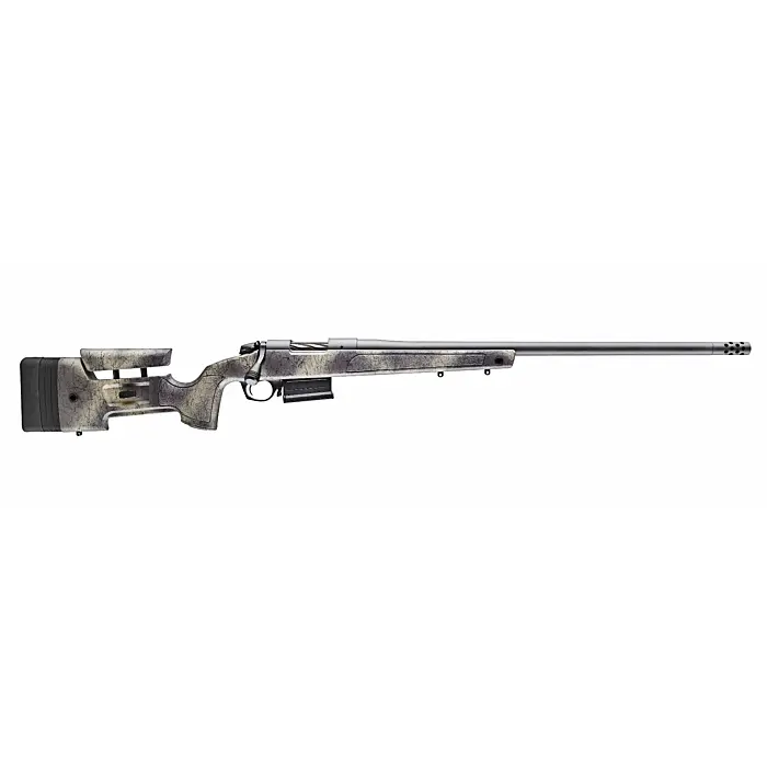Carabine à Verrou Bergara Wilderness HMR