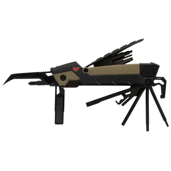 Outil Multi Fonctions Real Avid Pro Pour AR15-1