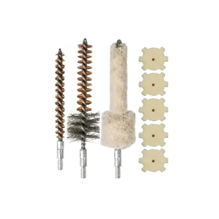 Kit de Brosses Real Avid Brush Combo AR15