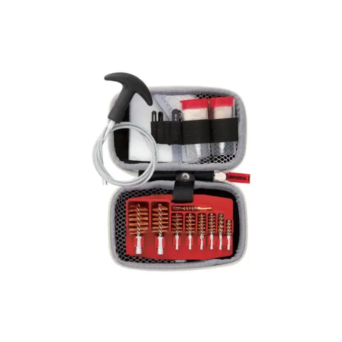 Kit de Nettoyage Universel Real Avid pour Fusils et Carabines