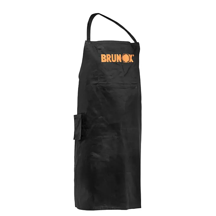Tablier Brunox pour Entretenir les Armes