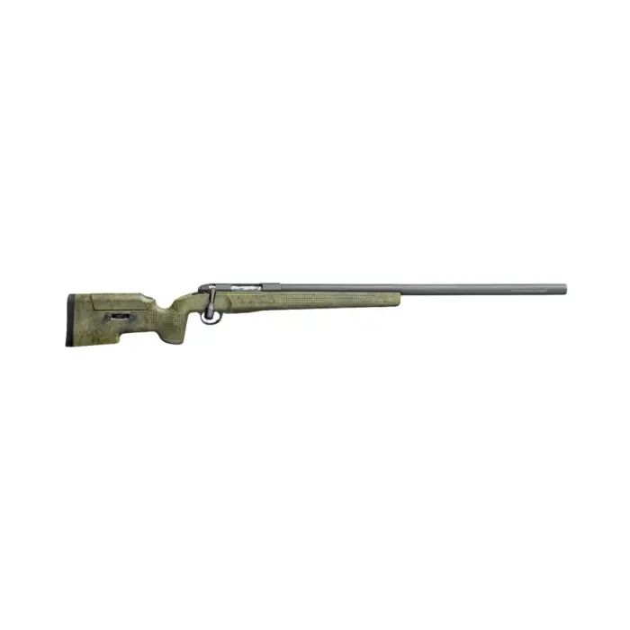 Carabine TLD Sabatti Tactical Evo Olive