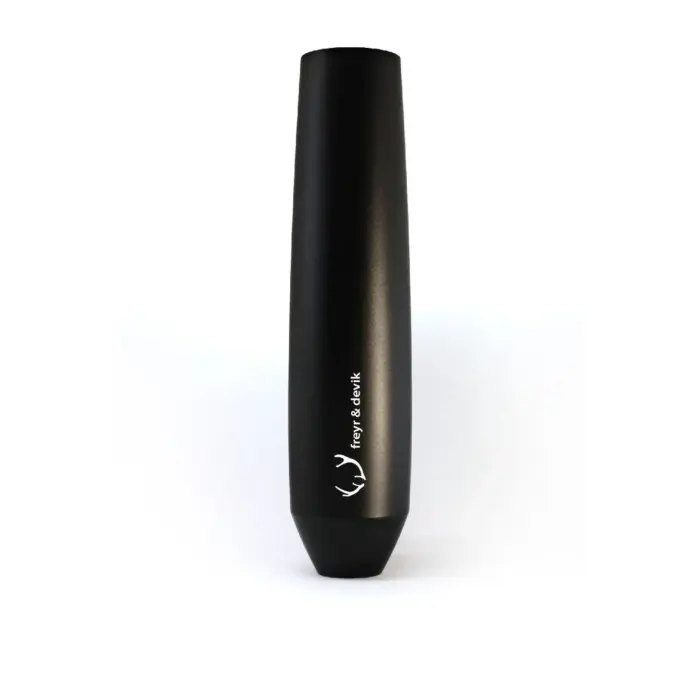 Modérateur de son Freyr et Devik Ultimate Silence 3D 281