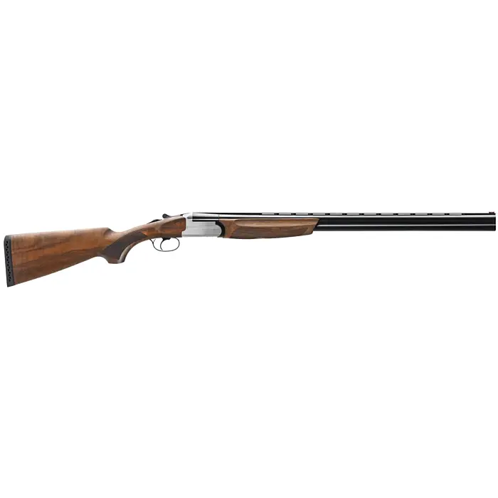 Fusil Superposé Franchi Feeling Acier Ejecteur Calibre 20