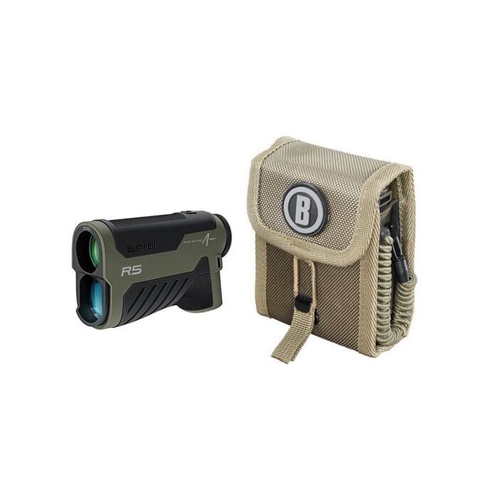 Télémètre Bushnell Trophy R5 2000-1