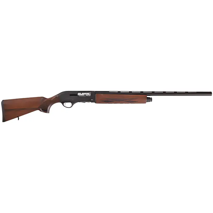 Fusil Semi Automatique Escort AS Bois Calibre 12-1