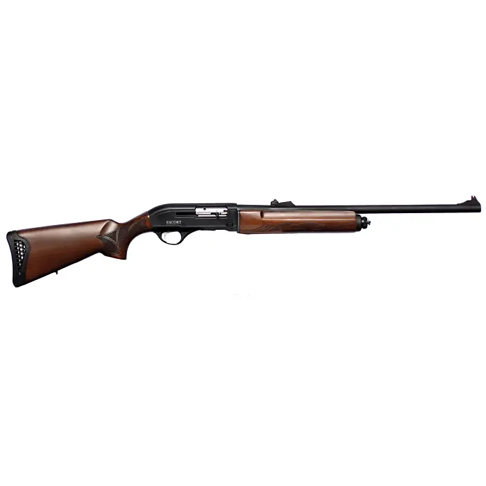 Fusil Semi Automatique Hatsan Escort Slug Bois Gaucher