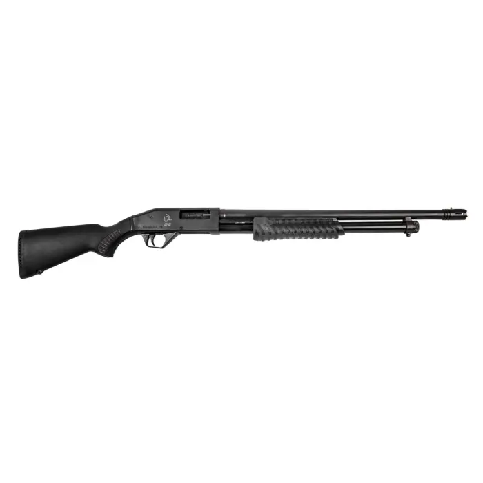 Fusil A Pompe Taurus ST12 Version Chasse-1