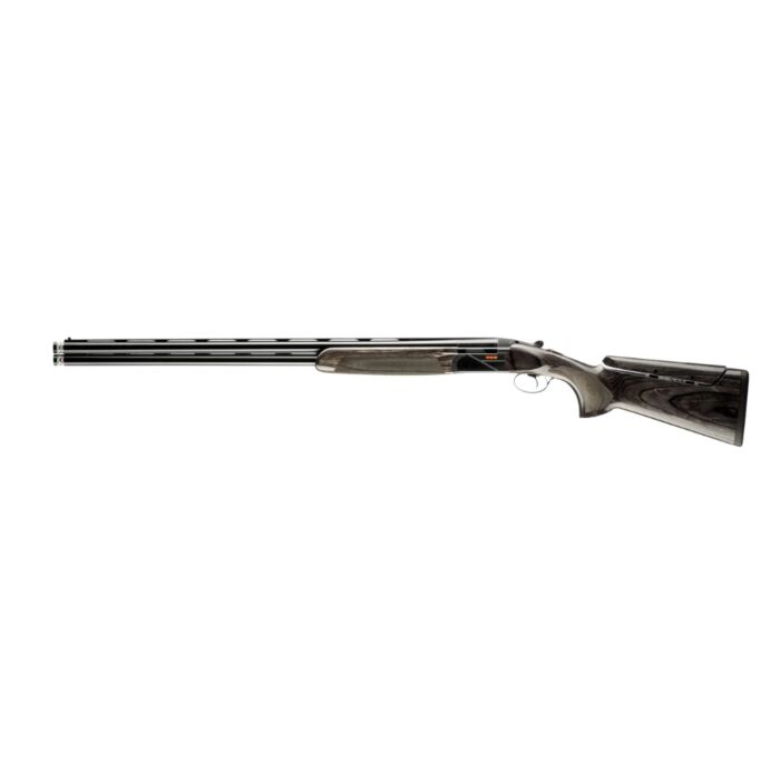 Fusil Superposé Beretta 688 Performance Black Trap 12/70 Gaucher 
