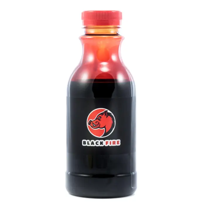 Goudron Attractif Sanglier Black Fire Original à l'Unité