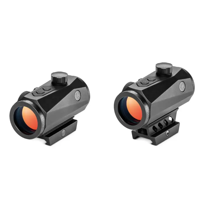 Viseur Point Rouge Endurance Hawke 1x30 . 3MOA. Digital