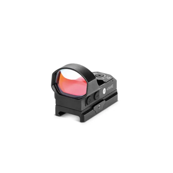 Point Rouge Hawke Reflex 3MOA Lg Digital