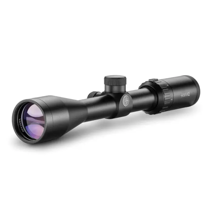 Lunette de Visée Hawke Vantage 3-9X40