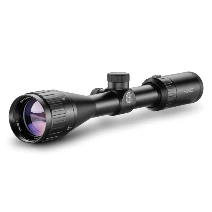 Lunette de Visée Hawke Vantage 3-9X40 AO