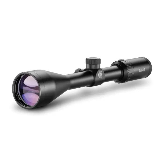 Lunette de Visée Vantage Hawke 3-9X50